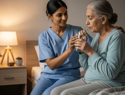 Patient Care