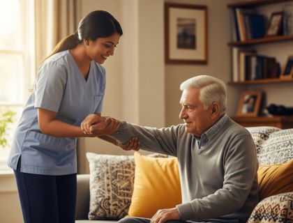 Elder Care