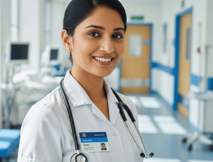 Nurse